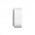 Tellur Smart WiFi Gas Sensor DC12V 1A white Tellur Smart WiFi Gas Sensor DC12V 1A white