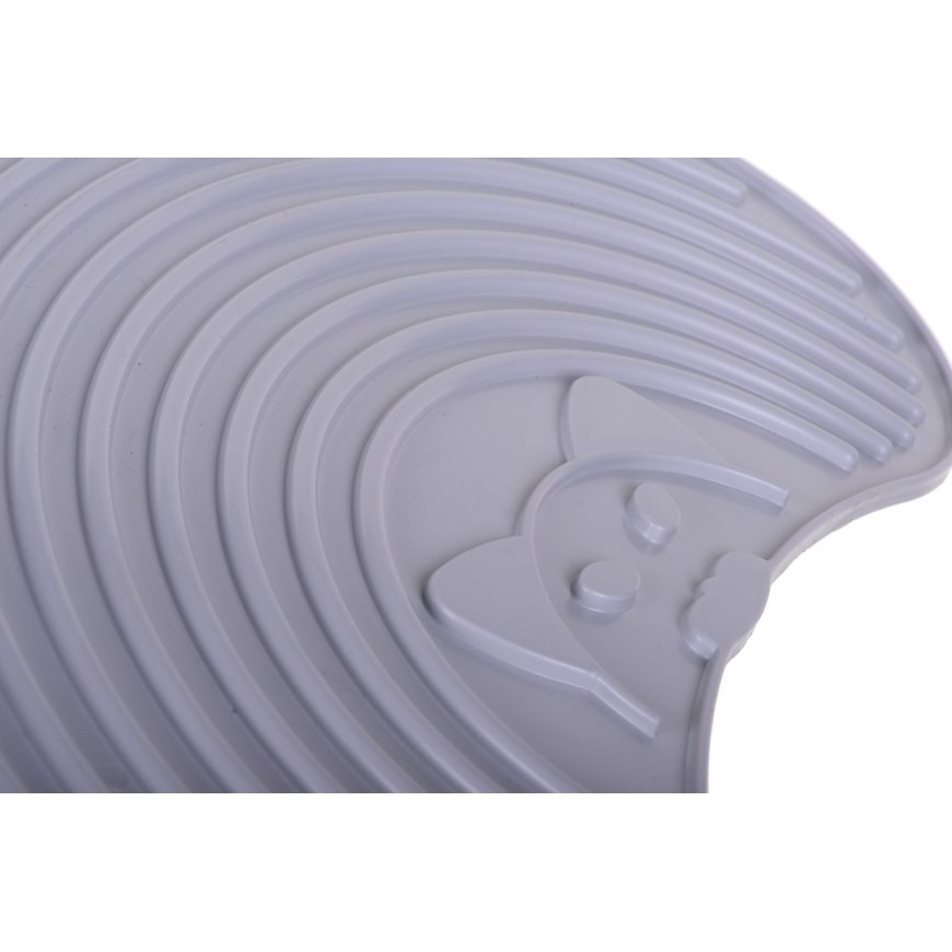 ZOLUX Doormat CLEANER helehall kasside tualettruumidele (474434) – 3