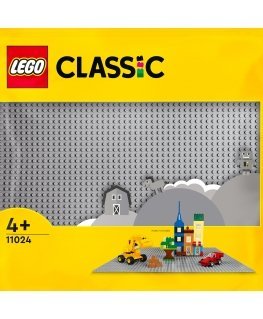 LEGO Classic 11024 Hall ehitusplaat