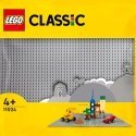 LEGO Classic 11024 - Gray building board LEGO Classic 11024 - Gray building board