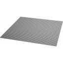 LEGO Classic 11024 - Gray building board LEGO Classic 11024 - Gray building board