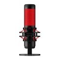 HP HyperX QuadCast Punainen HP HyperX QuadCast Punainen