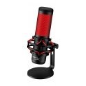 HP HyperX QuadCast Красный HP HyperX QuadCast Красный