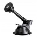 Tellur Phone Holder Magnetic, Suction Cup Mount, Adjustable, MUM, black Tellur Phone Holder Magnetic, Suction Cup Mount, Adjustable, MUM, black