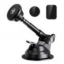 Tellur Phone Holder Magnetic, Suction Cup Mount, Adjustable, MUM, black Tellur Phone Holder Magnetic, Suction Cup Mount, Adjustable, MUM, black