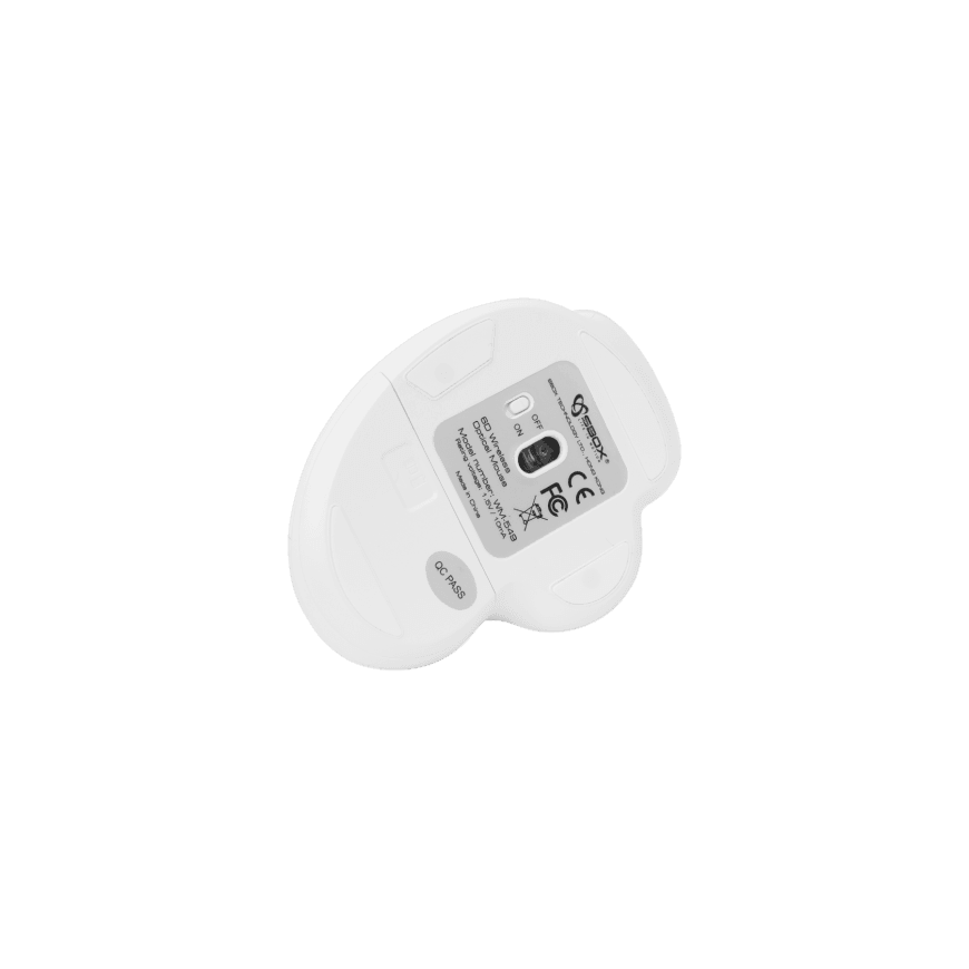Sbox WM-549 white – 4