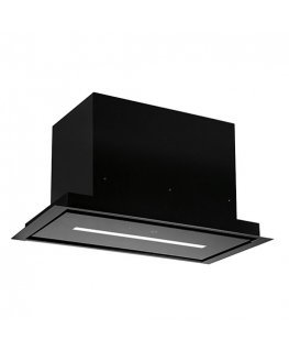 MAAN Helios 60 Touch under-cabinet extractor hood 595 m3/h, Black