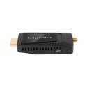 KRUGER & MATZ minituuner DVB-T2 H.265 HEVC KM9999 KRUGER & MATZ minituuner DVB-T2 H.265 HEVC KM9999