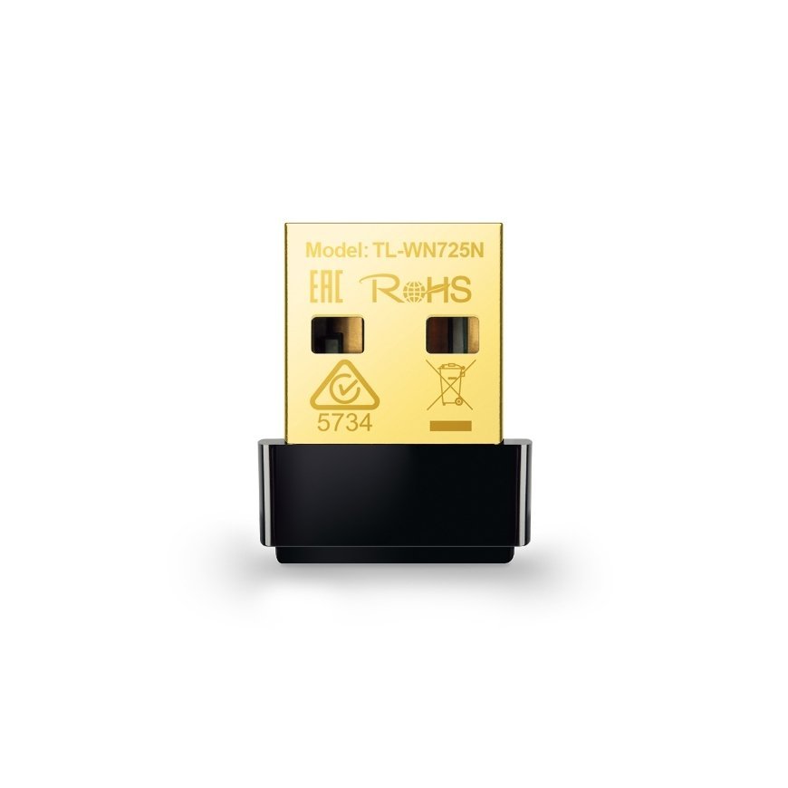 Tp-Link TL-WN725N