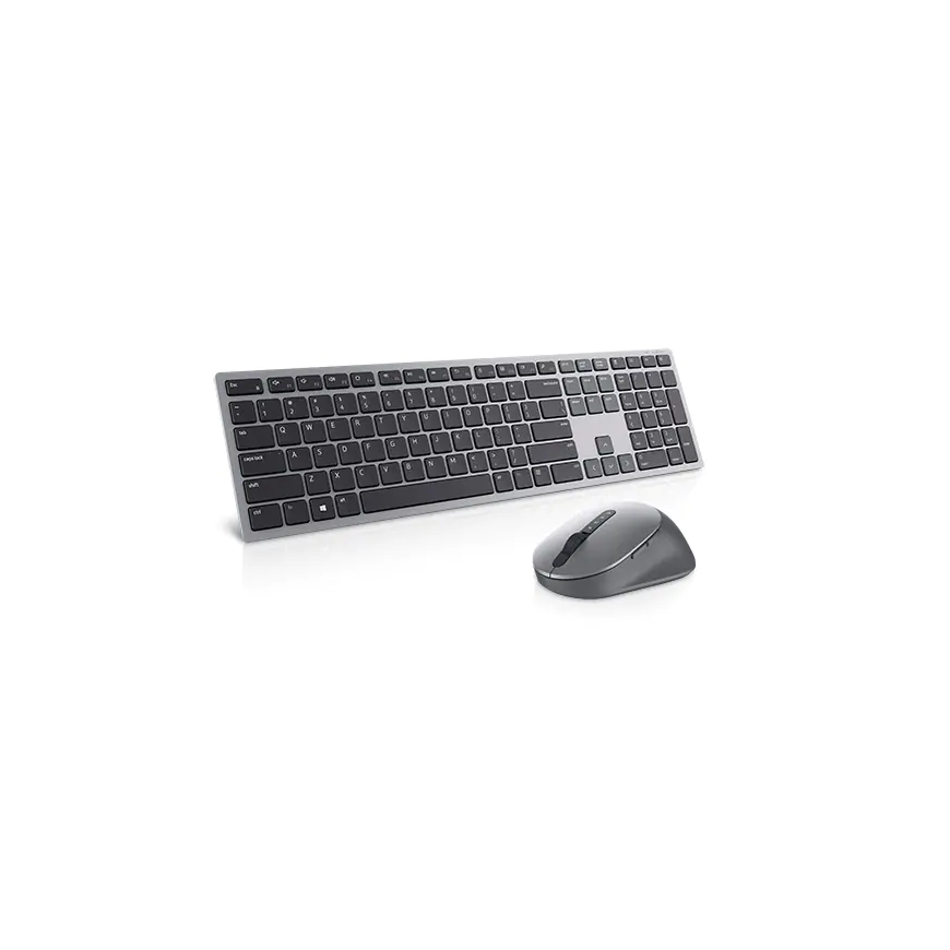 Dell Premier Multi-Device Keyboard and mouse