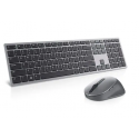 Dell Premier Multi-Device Keyboard and Mouse KM7321W Keyboard Dell Premier Multi-Device Keyboard and Mouse KM7321W Keyboard