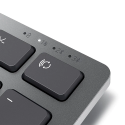 Dell Premier Multi-Device Keyboard and Mouse KM7321W Keyboard Dell Premier Multi-Device Keyboard and Mouse KM7321W Keyboard