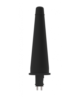 Revamp TO-2007 Progloss Diverse 22-45mm Large Conical Curl Barrel