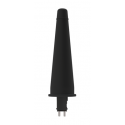 Revamp TO-2007 Progloss Diverse 22-45mm Large Conical Curl Barrel Revamp TO-2007 Progloss Diverse 22-45mm Large Conical Curl Barrel