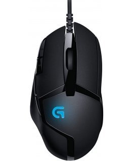 LOGITECH G402 Hyperion Fury FPS