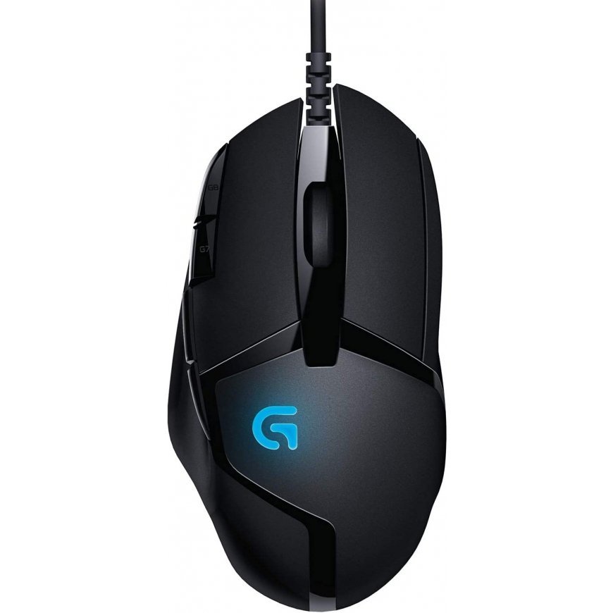 LOGITECH G402 Hyperion Fury FPS