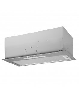 Cabinet-mounted ventilation hood MAAN Fiugi 2 60 310 m3/h, Satin