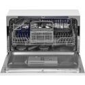 Ströme TDW55C01 / WH dishwasher
