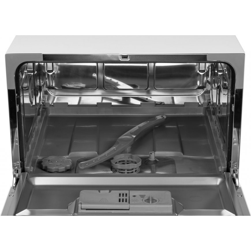 Ströme TDW55C01/WH -pöytäastianpesukone – 4