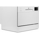 Ströme TDW55C01 / WH dishwasher