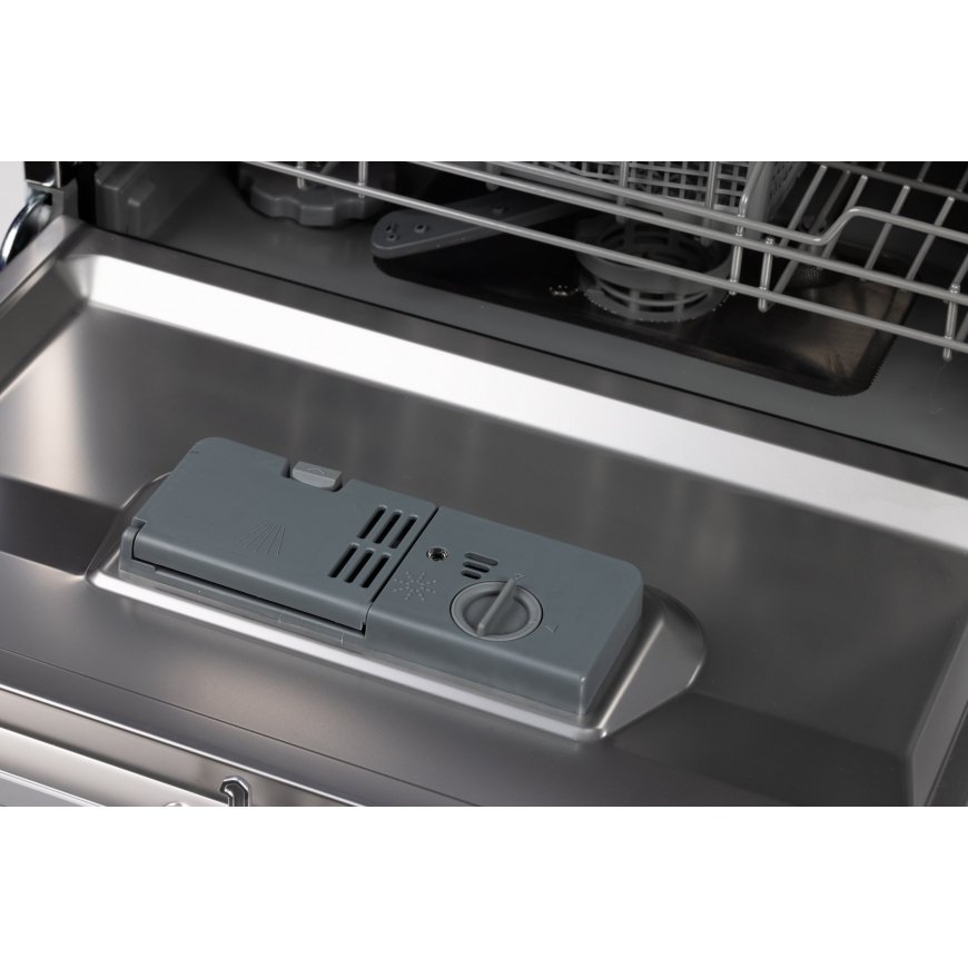 Ströme TDW55C01/WH -pöytäastianpesukone – 11