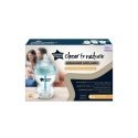 TOMMEE TIPPE bottle ADVANCED ANTI-COLIC, 260 ml, 3 pcs., 422746