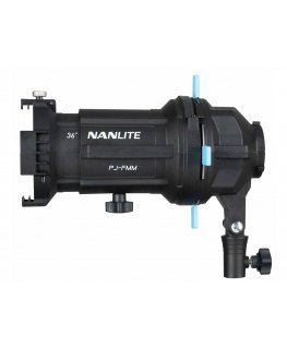 Nanlite PJ-FMM-36 Projection Mount for Forza 60 60B 36°