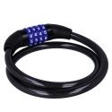 Forever Outdoor KYL-110 Bike digits cable lock Forever Outdoor KYL-110 Bike digits cable lock
