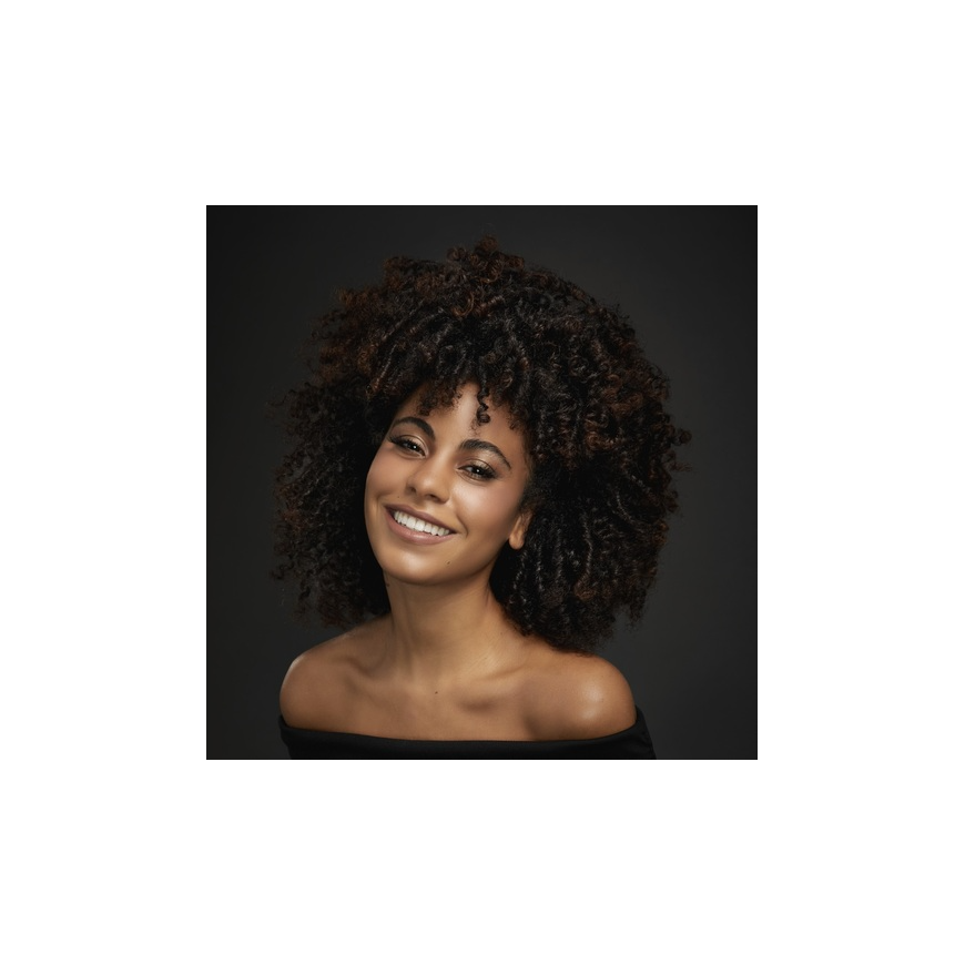 Revamp TO-1100-EU Progloss Tight Curl Stick – 3
