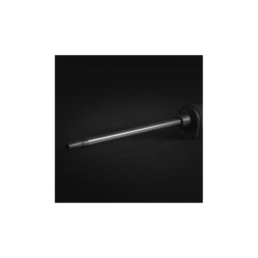 Revamp TO-1100-EU Progloss Tight Curl Stick – 4