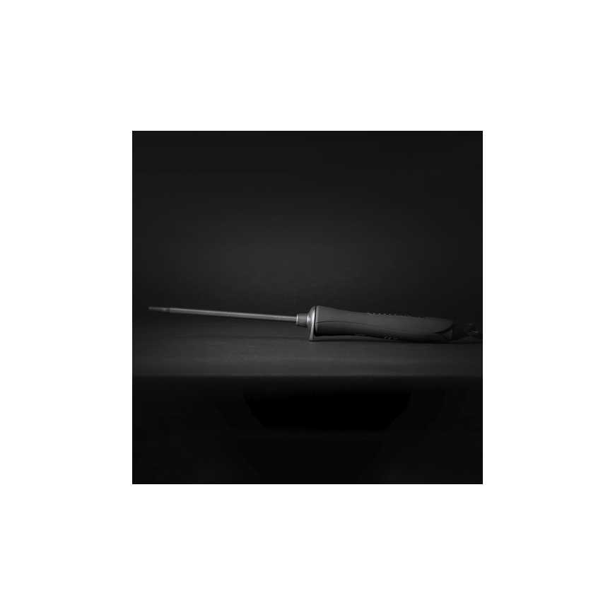Revamp TO-1100-EU Progloss Tight Curl Stick – 6