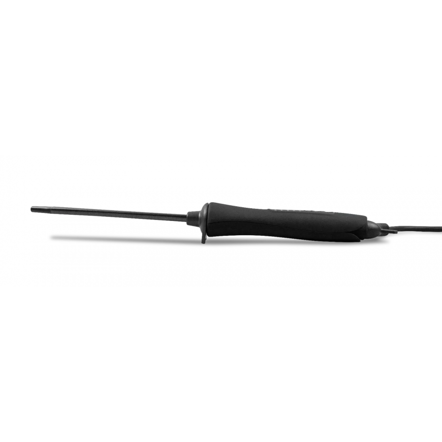 Revamp TO-1100-EU Progloss Tight Curl Stick – 8