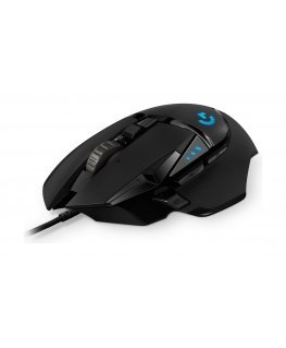 Logitech Mouse 910-005471 G502
