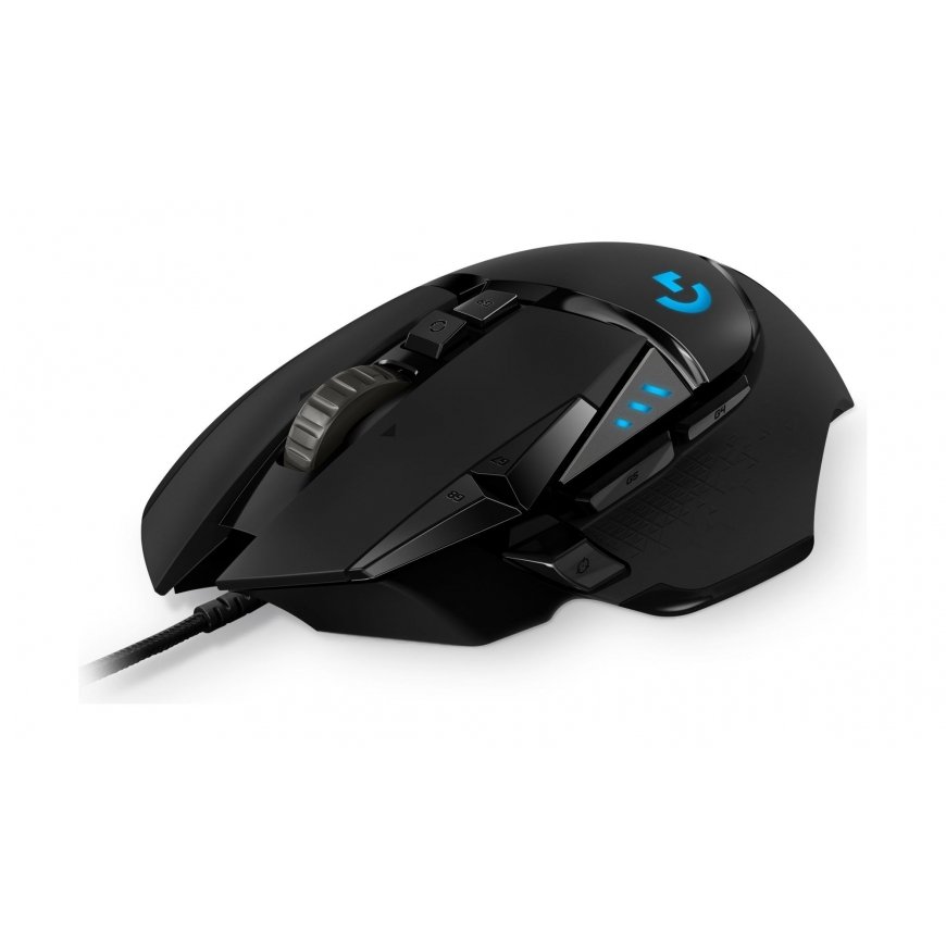 Logitech Mouse 910-005471 G502