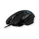 Logitech Mouse 910-005471 G502 Logitech Mouse 910-005471 G502