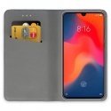 Mocco Smart Magnet Book Case Grāmatveida Maks Telefonam Xiaomi 12 Pro 5G Zils