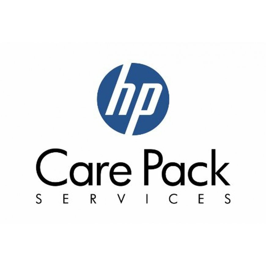 HPE Aruba 3yr UXI LTE Sub