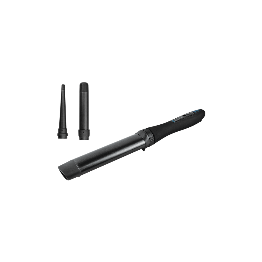 Revamp WD-1500-EU Progloss Multiform Curl & Waves