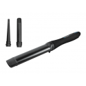 Revamp WD-1500-EU Progloss Multiform Curl & Waves Revamp WD-1500-EU Progloss Multiform Curl & Waves