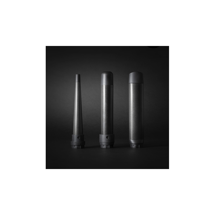 Revamp WD-1500-EU Progloss Multiform Curl & Waves – 4