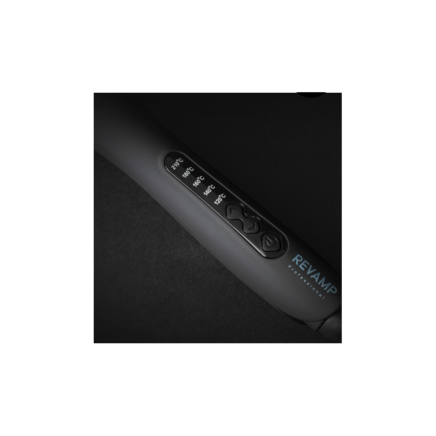 Revamp WD-1500-EU Progloss Multiform Curl & Waves – 6