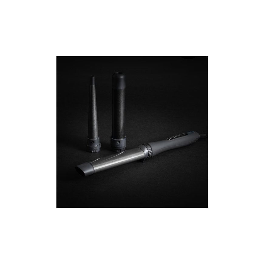 Revamp WD-1500-EU Progloss Multiform Curl & Waves – 7