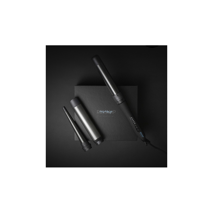 Revamp WD-1500-EU Progloss Multiform Curl & Waves – 9