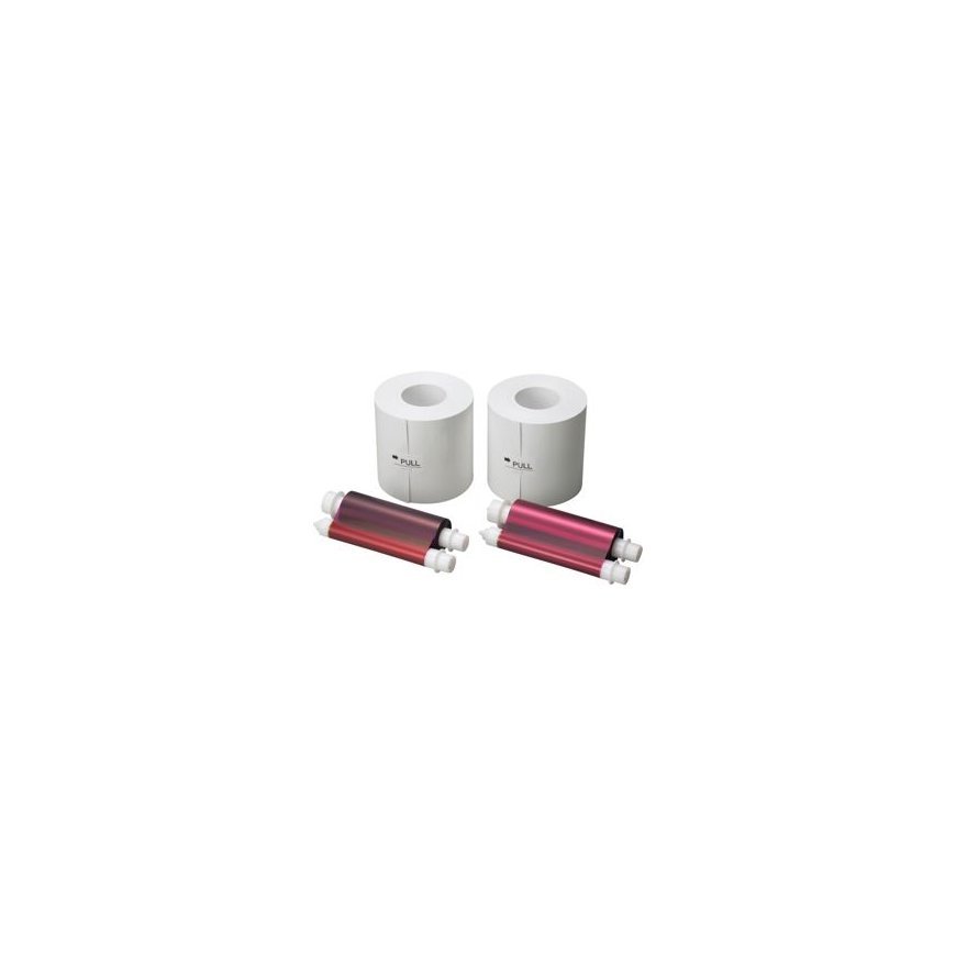 Mitsubishi Electric Mitsubishi CK-D 820 10x15