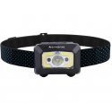 Superfire X30 headlight su non-contact switch, 500lm, USB
