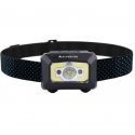 Superfire X30 headlight su non-contact switch, 500lm, USB