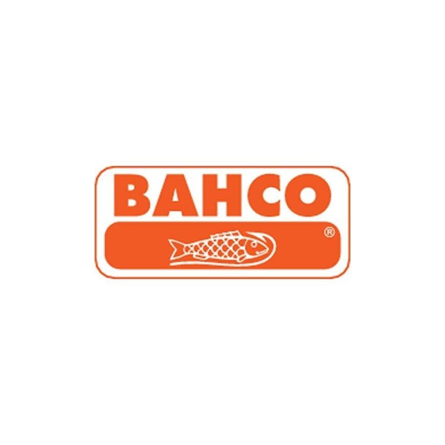 Bahco Tiesinio pjūklo geležtės Sandflex Bi-Metal 228mm*0,9mm ST 14TPI, Metalui 5vnt – 5