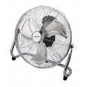 Esperanza EHF005 Scirocco Circulating Fan 12'', chrom Esperanza EHF005 Scirocco Circulating Fan 12'', chrom