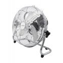 Esperanza EHF005 Scirocco Circulating Fan 12'', chrom Esperanza EHF005 Scirocco Circulating Fan 12'', chrom