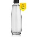 Sodastream DUO -lasipullo, 1 L Sodastream DUO -lasipullo, 1 L